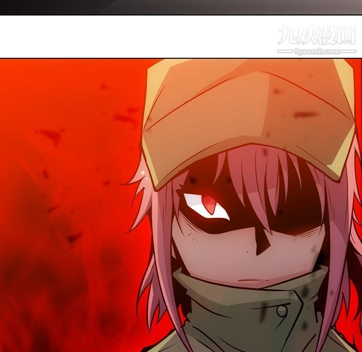 如此可爱的间谍?第35话