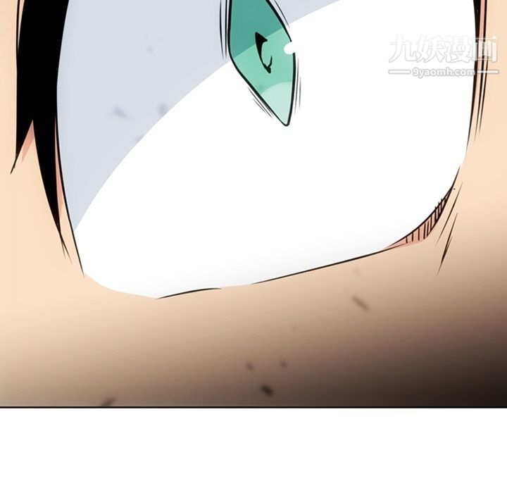 如此可爱的间谍?第36话