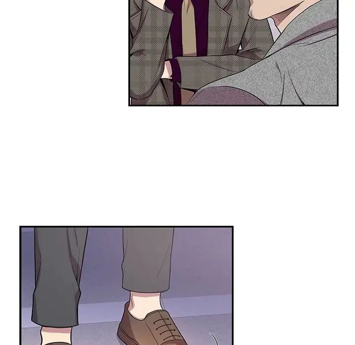 为何偏偏是你第35话