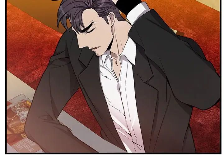 为何偏偏是你第36话