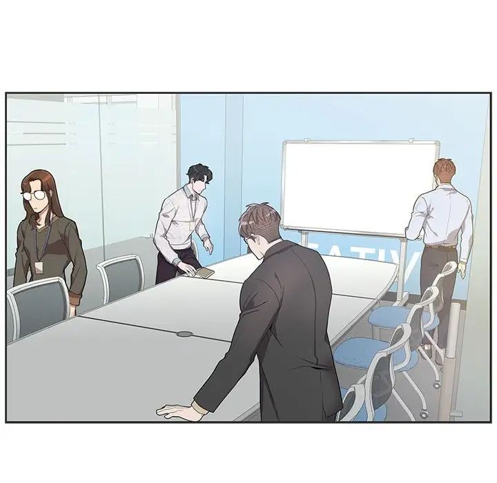 为何偏偏是你第36话