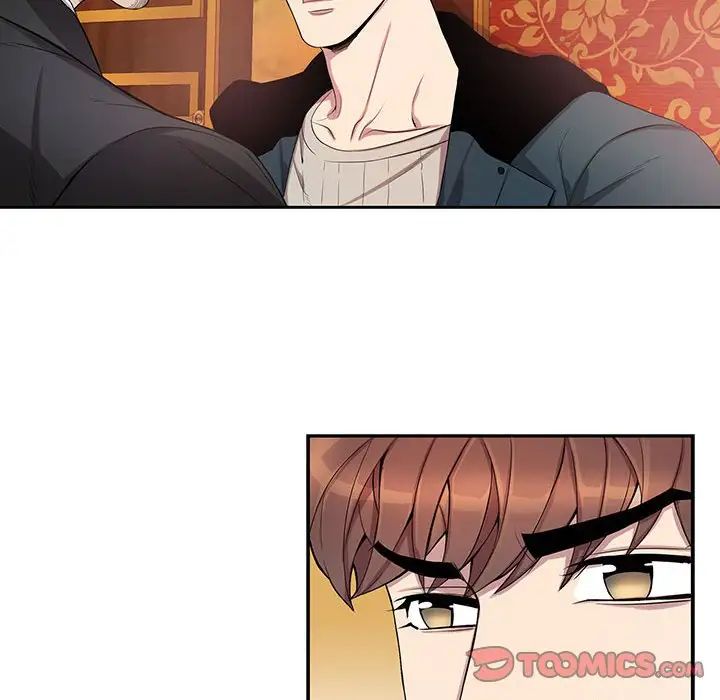 为何偏偏是你第40话