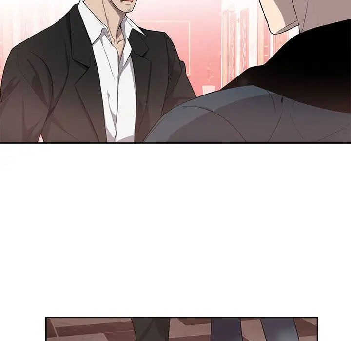 为何偏偏是你第40话