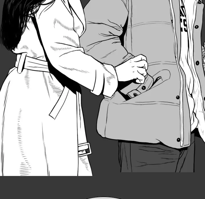 美人为馅第10话