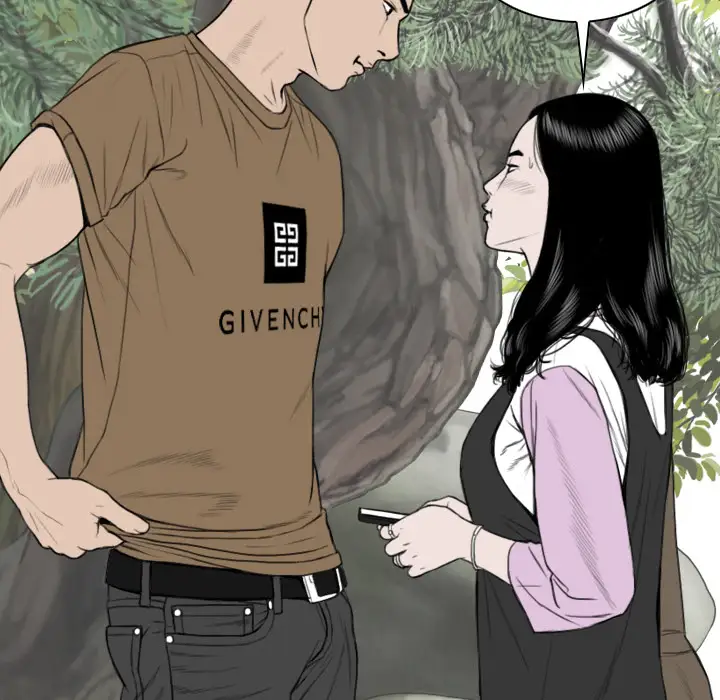 美人为馅第12话