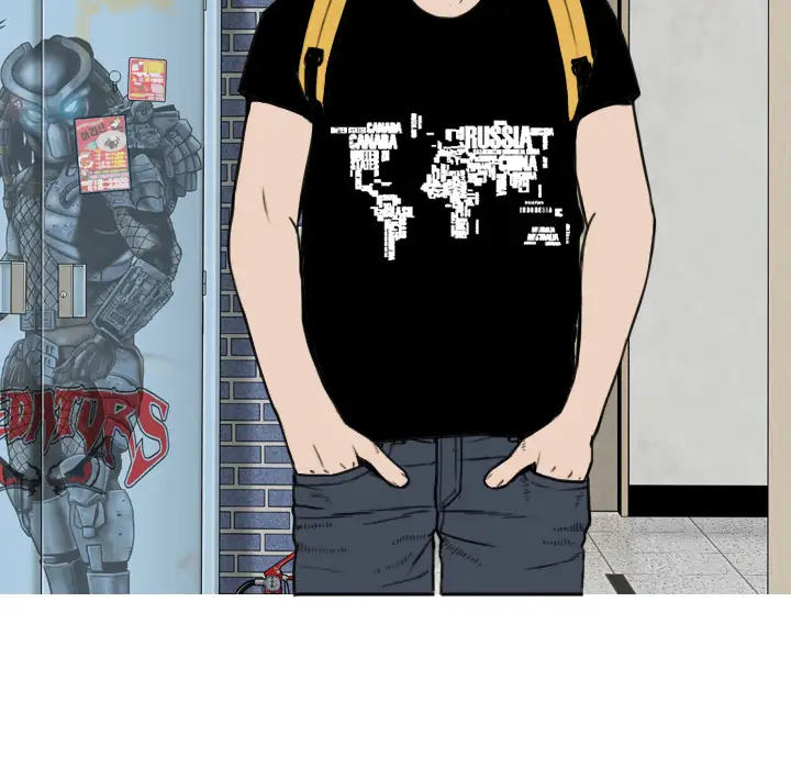 美人为馅第12话