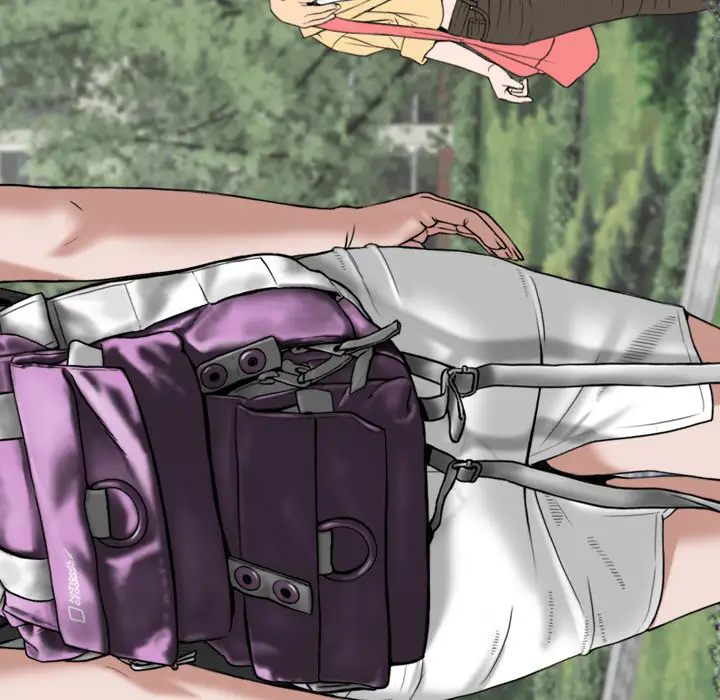 美人为馅第12话