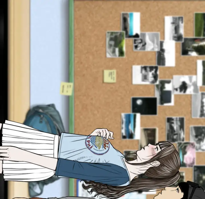 美人为馅第12话