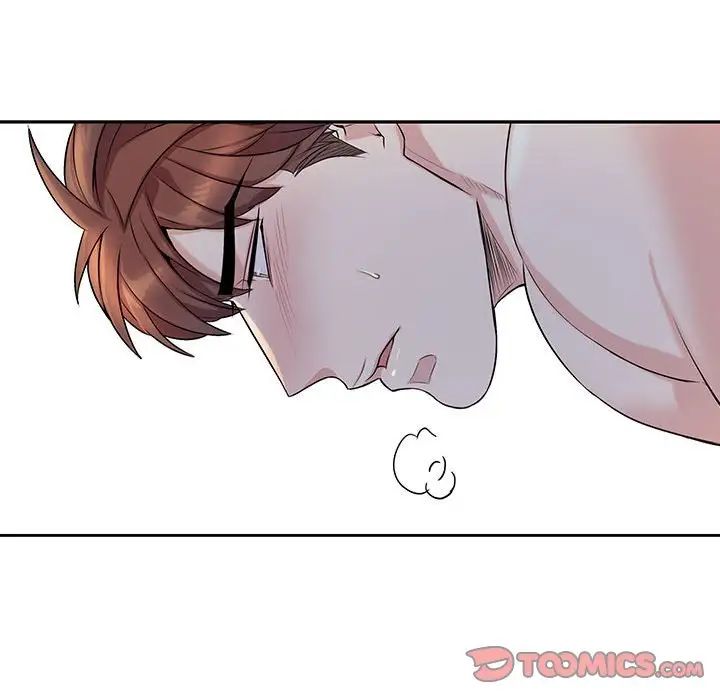 為何偏偏是你第48話