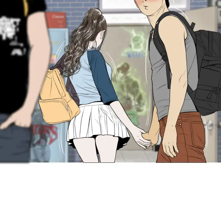 美人为馅第12话