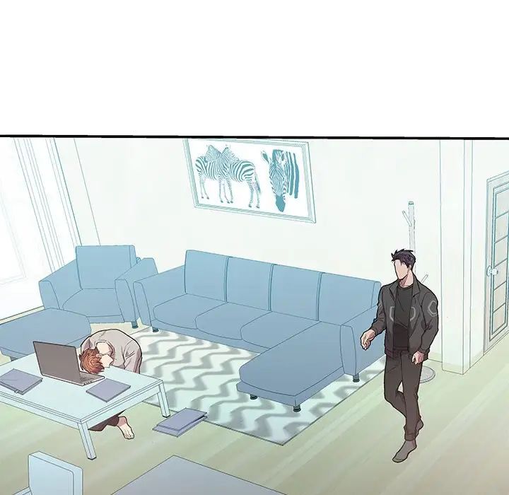 为何偏偏是你第49话