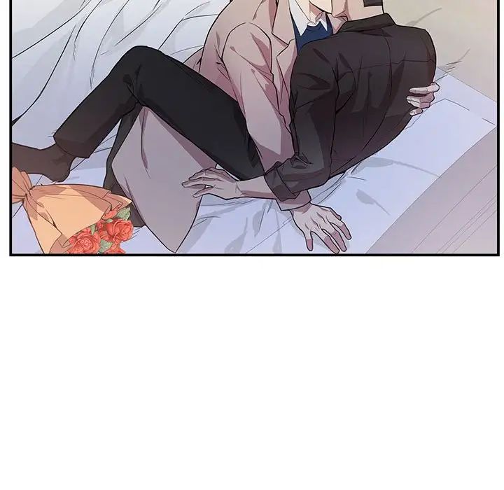 为何偏偏是你第49话