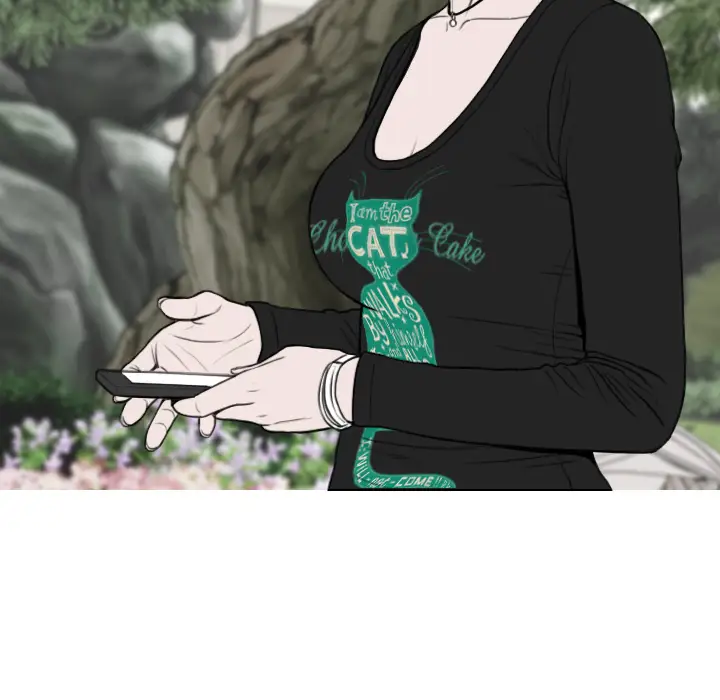 美人为馅第14话