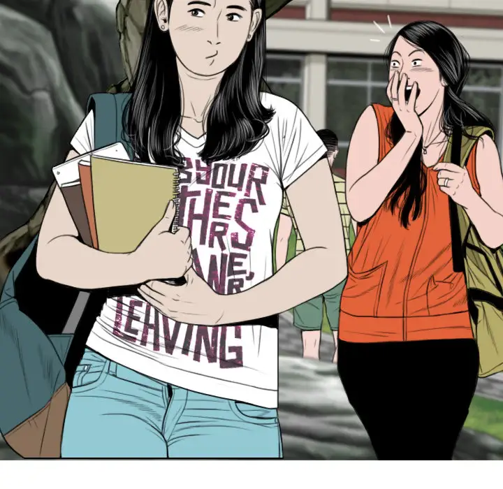 美人为馅第14话