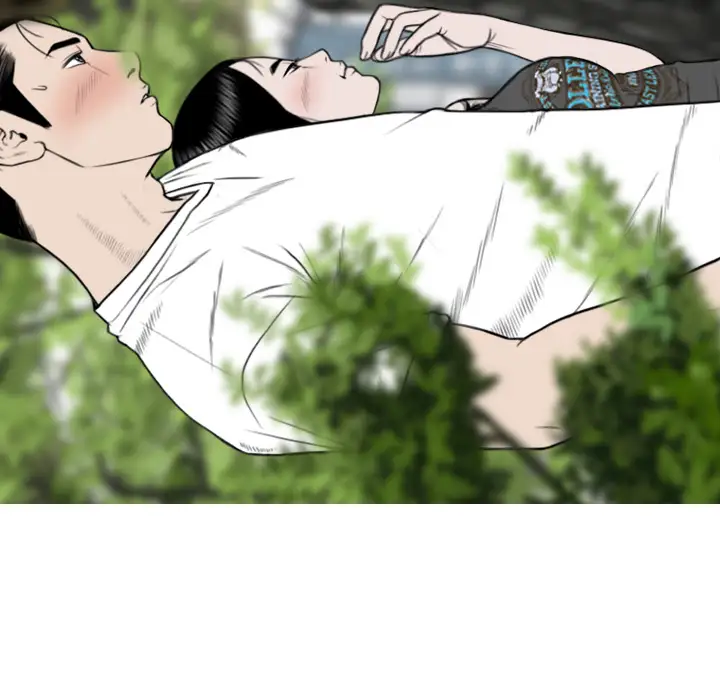 美人为馅第15话