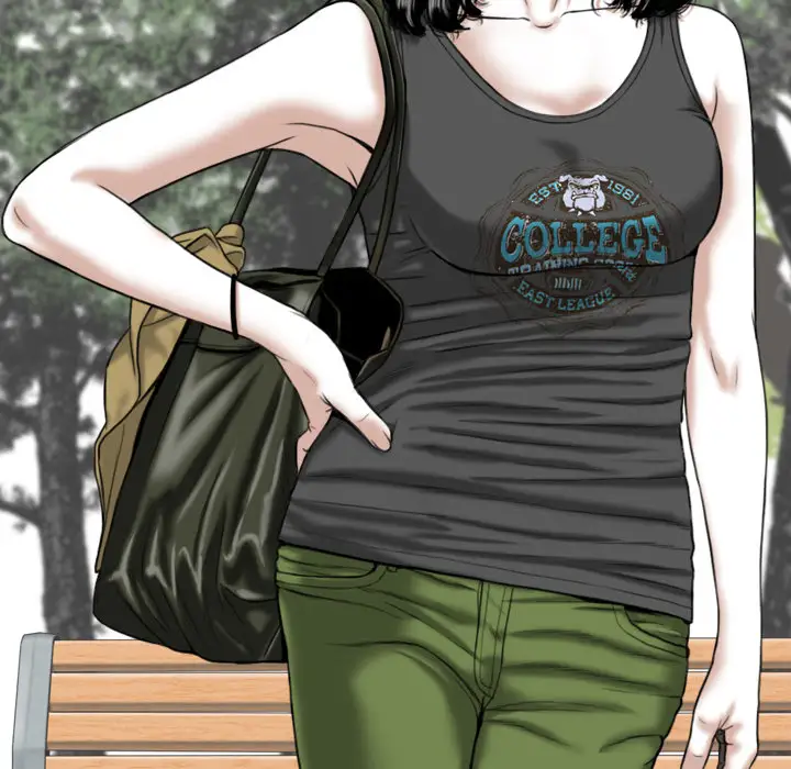 美人为馅第15话