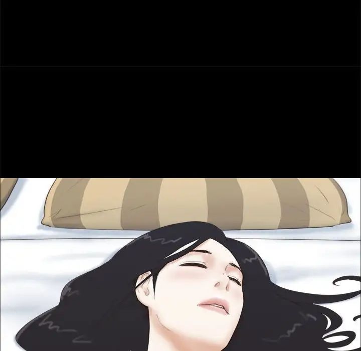 前任的陷阱第7话