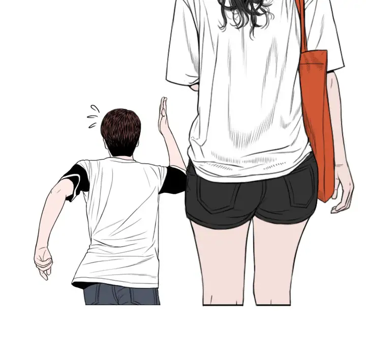 美人为馅第16话