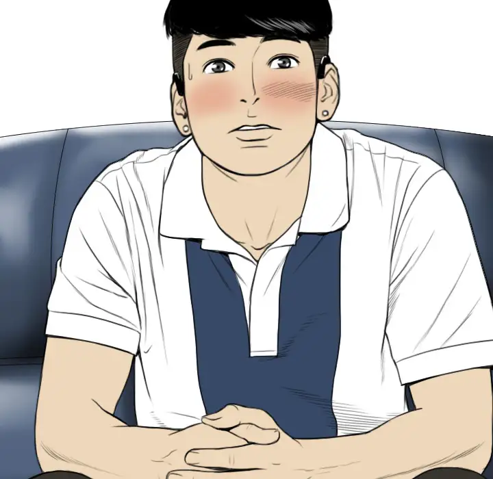 美人为馅第16话