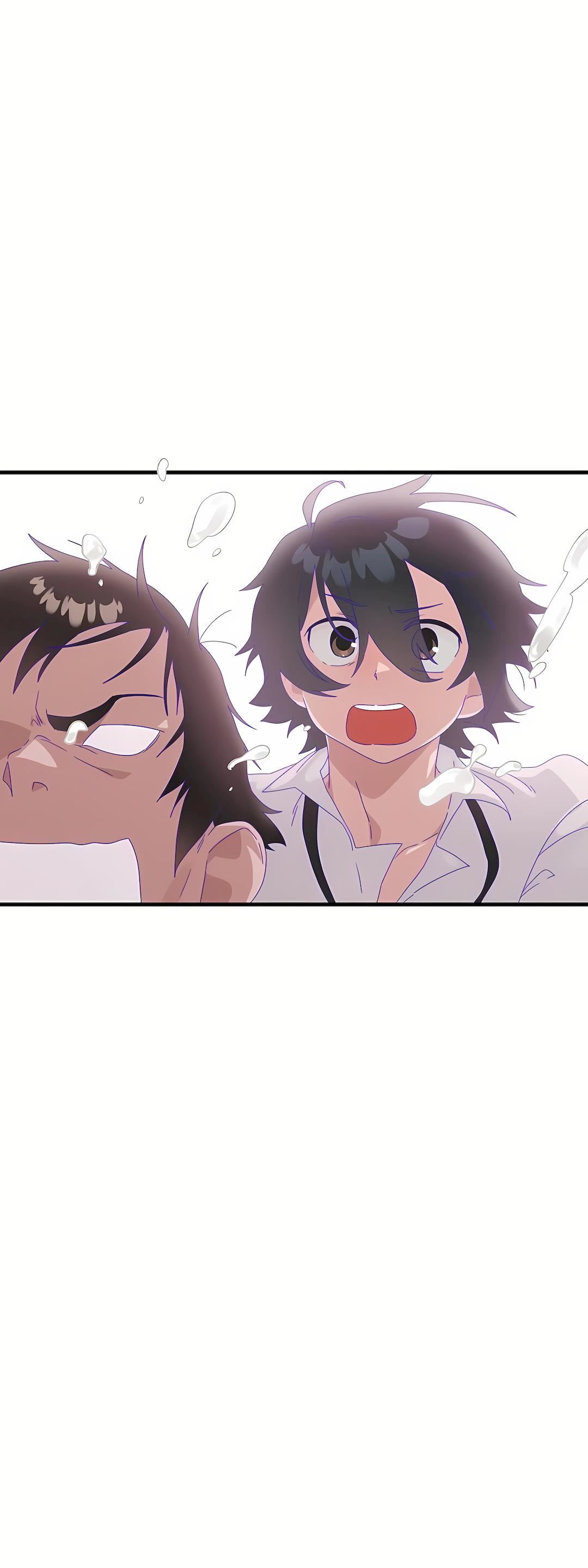 清水健救救我第8话