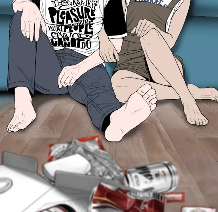 美人为馅第16话