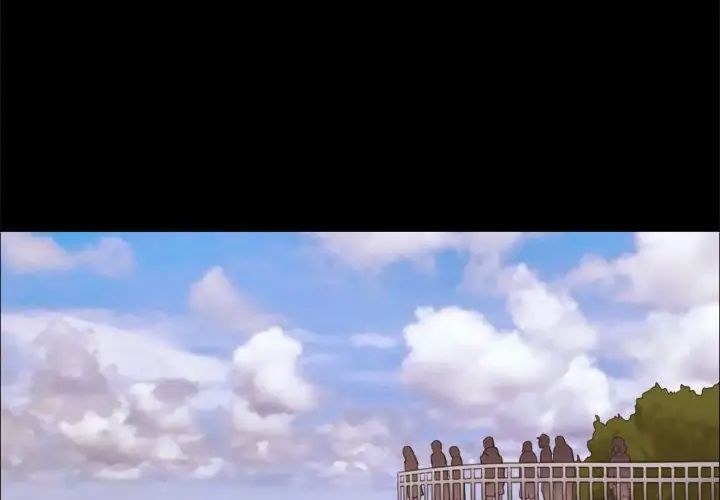 前任的陷阱第13话