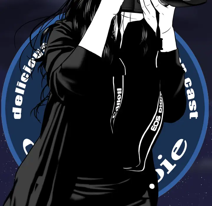 美人为馅第18话