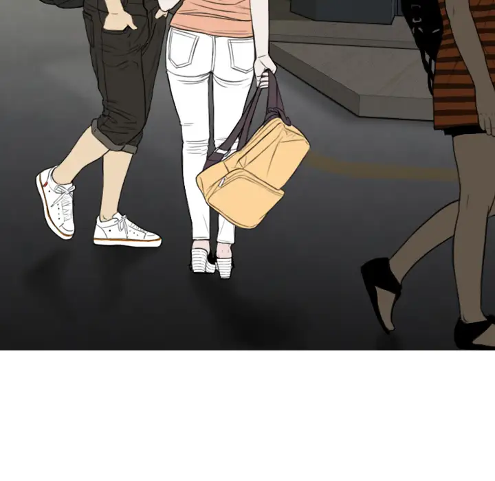 美人为馅第18话