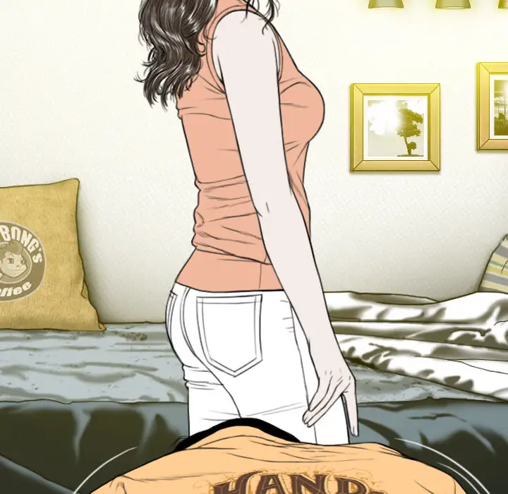 美人为馅第18话