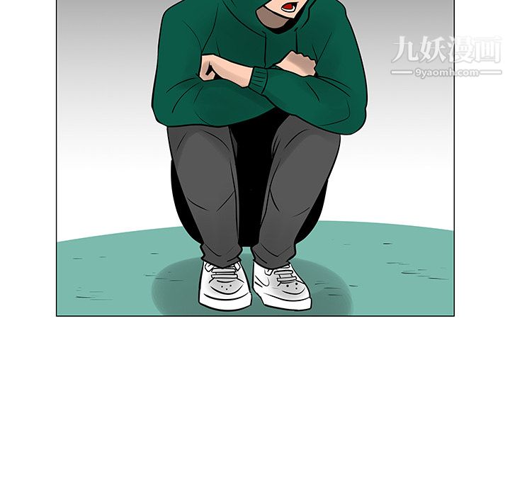 每天忍耐的男人第22話