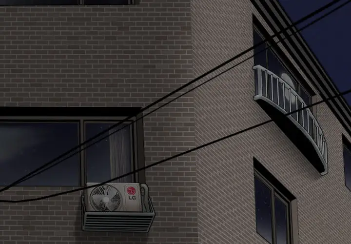 美人为馅第19话