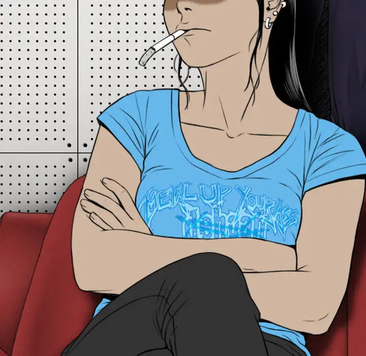 美人为馅第19话