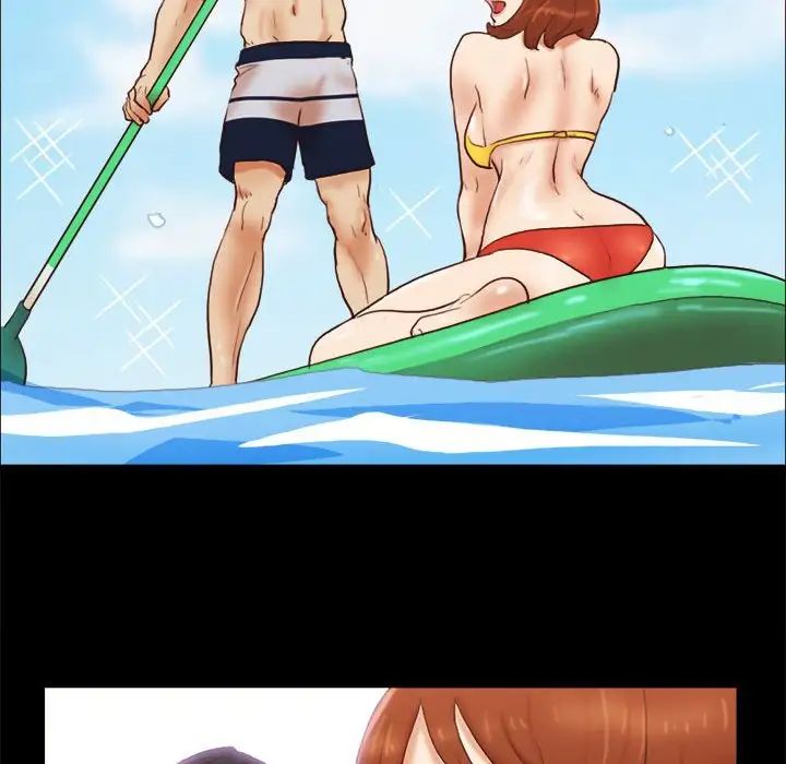 前任的陷阱第18话