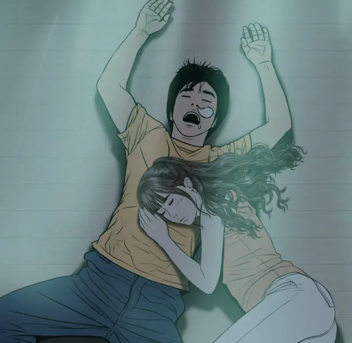 美人为馅第19话