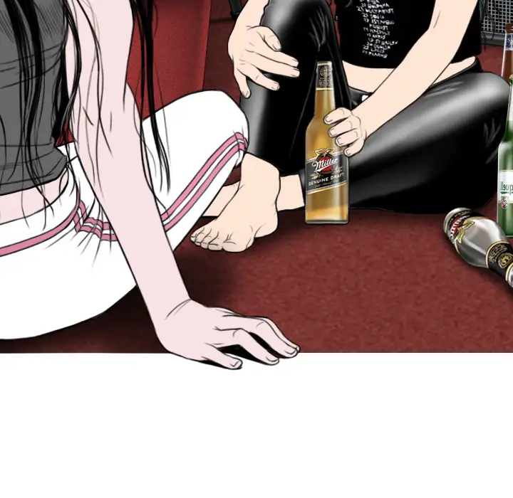 美人为馅第19话