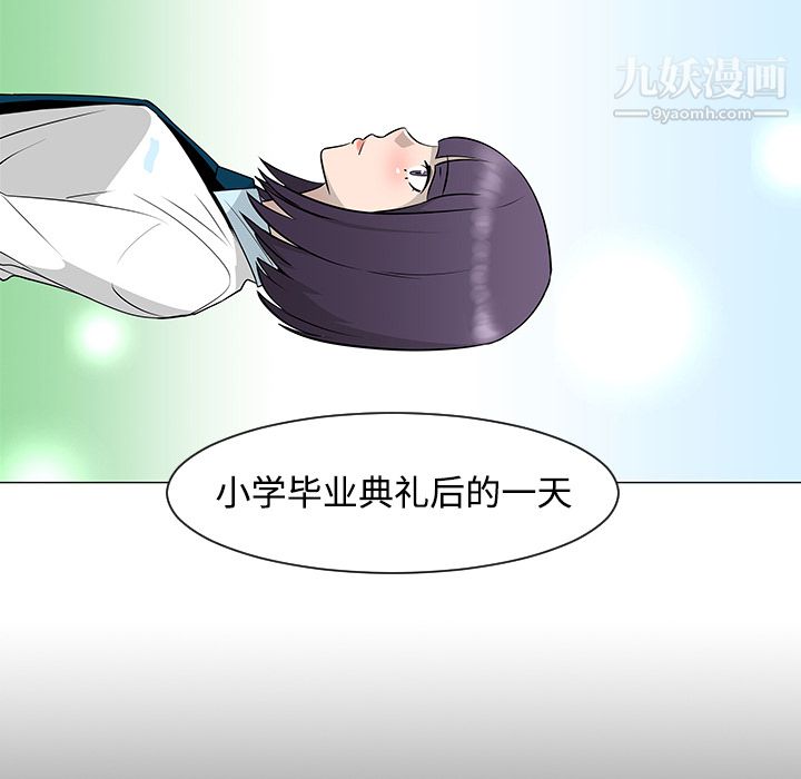 每天忍耐的男人第24话