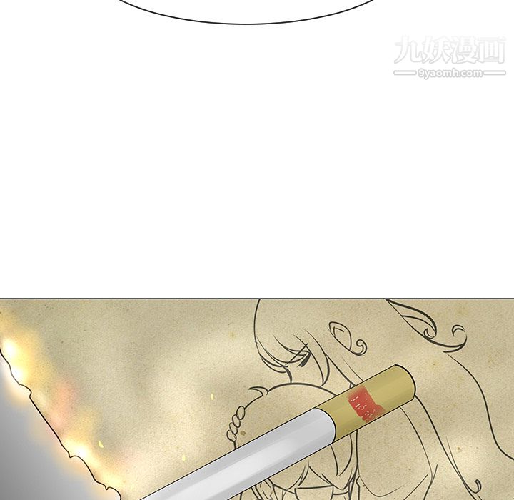 每天忍耐的男人第25话