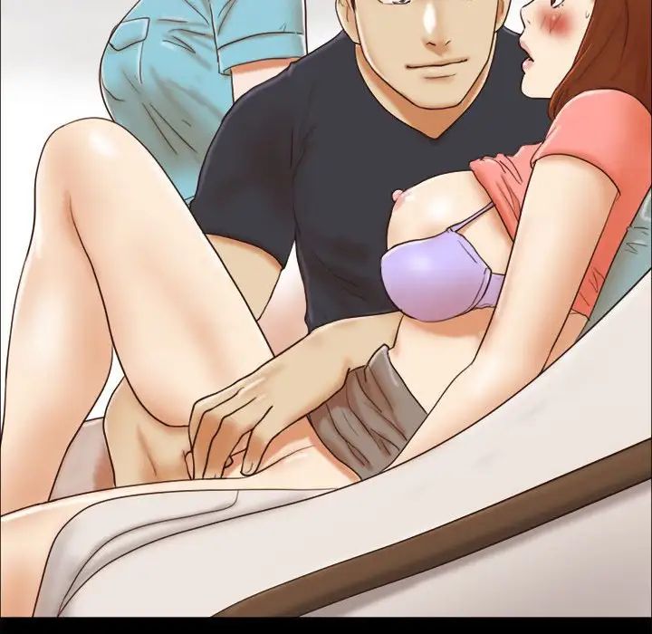 前任的陷阱第24話