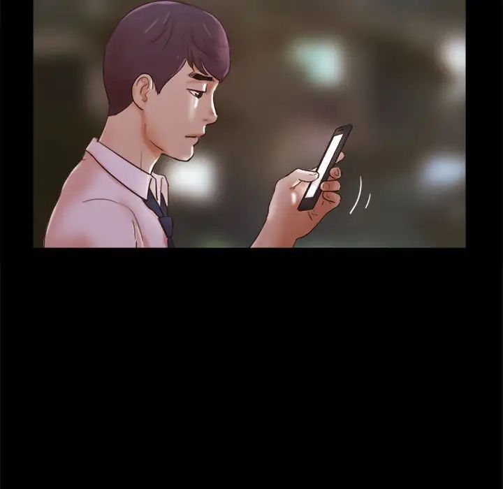 前任的陷阱第25話