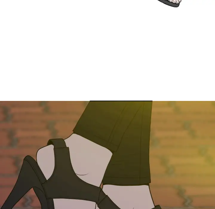 美人为馅第21话