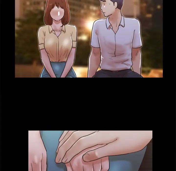 前任的陷阱第26话