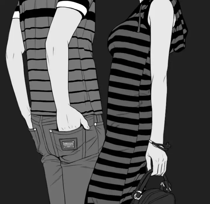 美人为馅第21话