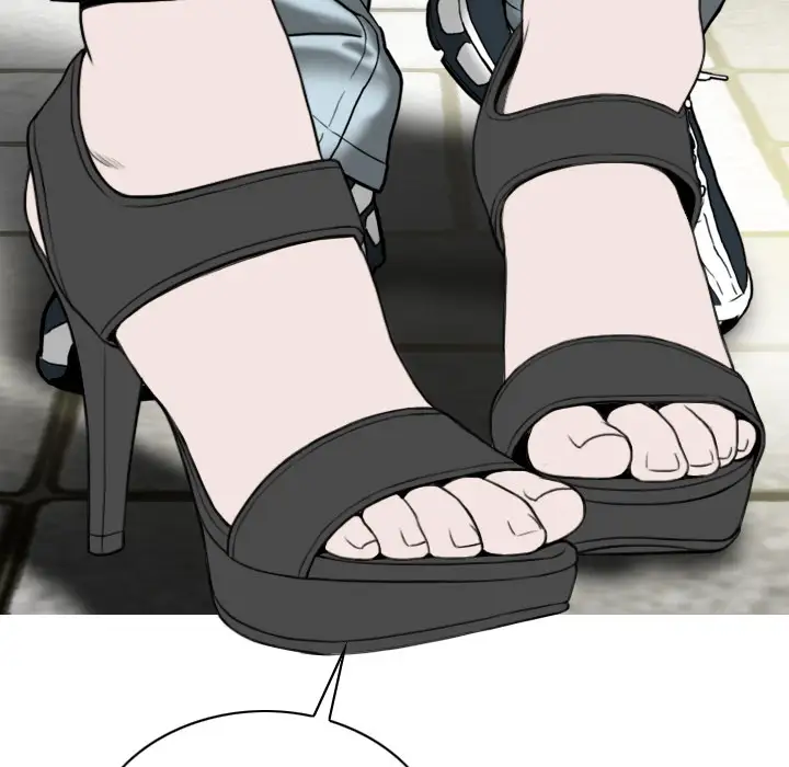 美人为馅第21话