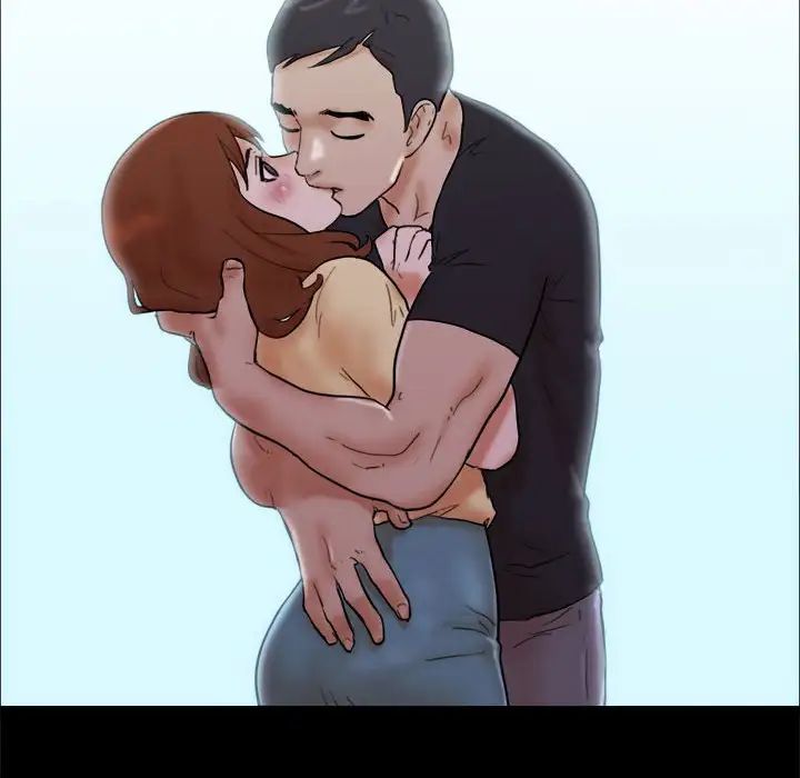 前任的陷阱第27话