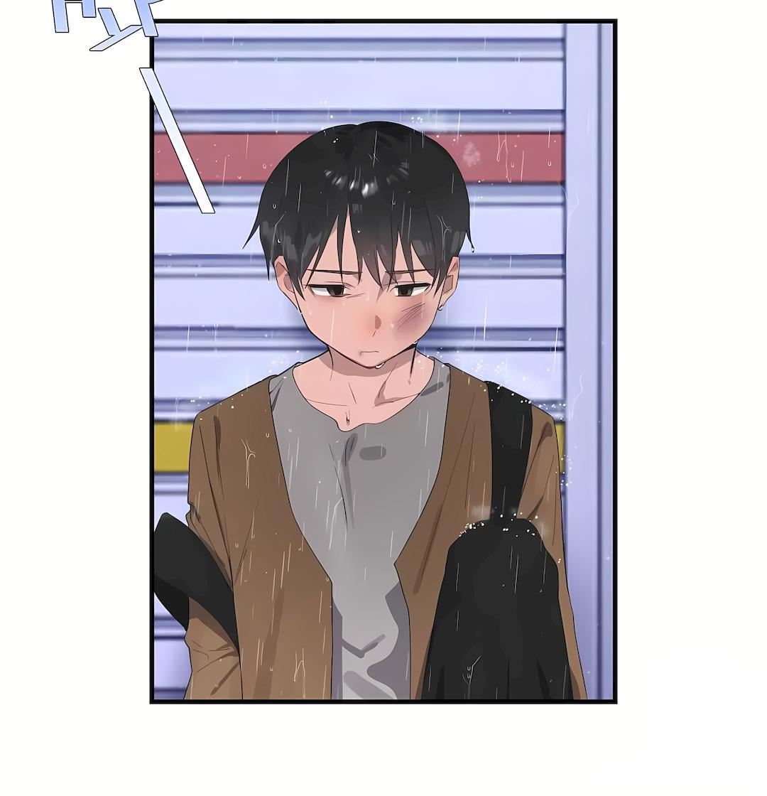 清水健救救我第28話