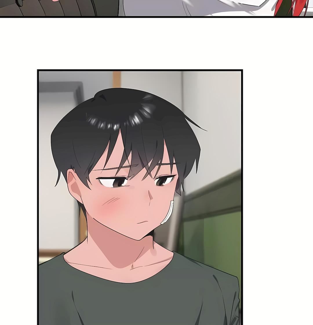 清水健救救我第29话