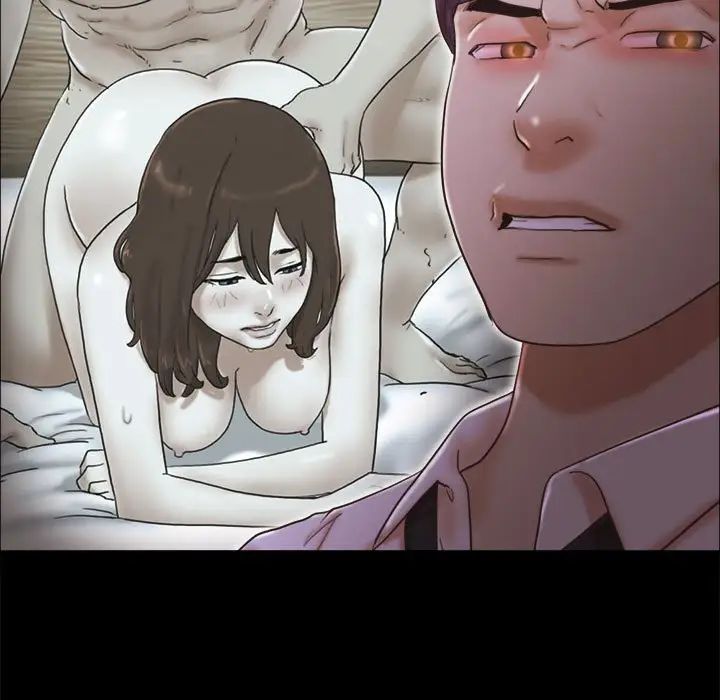 前任的陷阱第30话