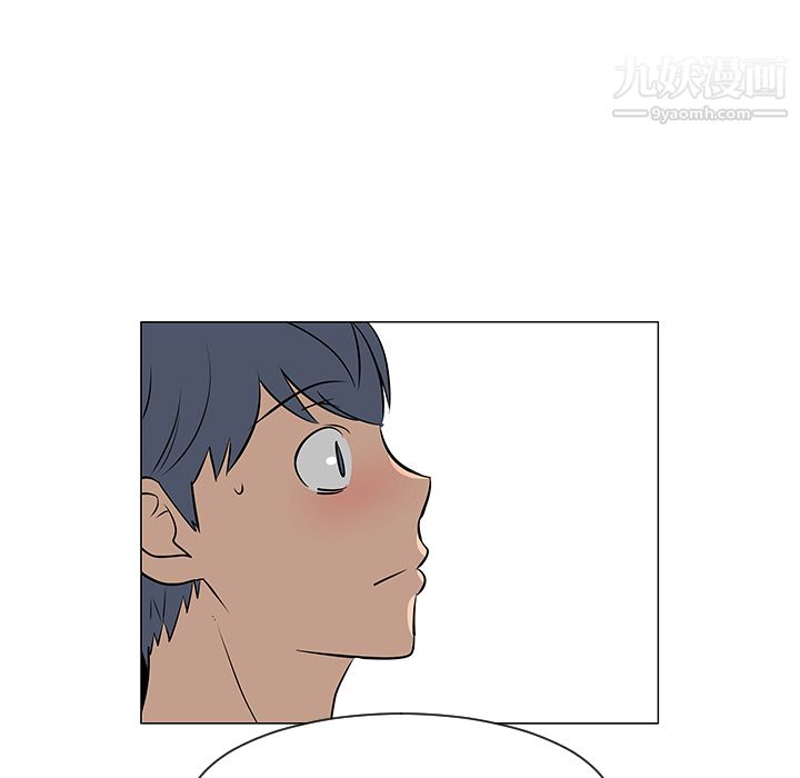 每天忍耐的男人第31话