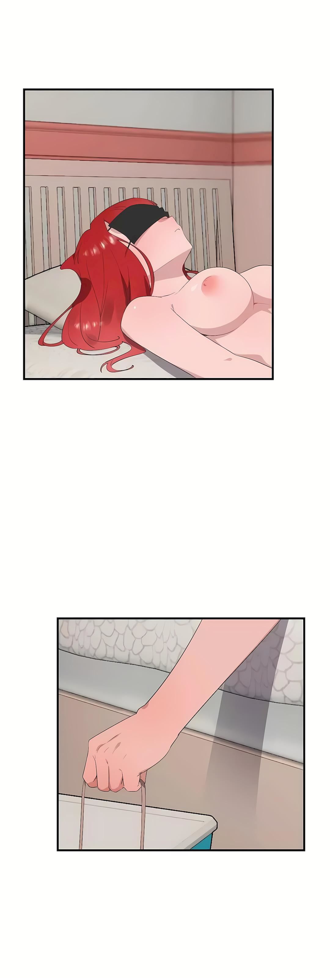 清水健救救我第32話