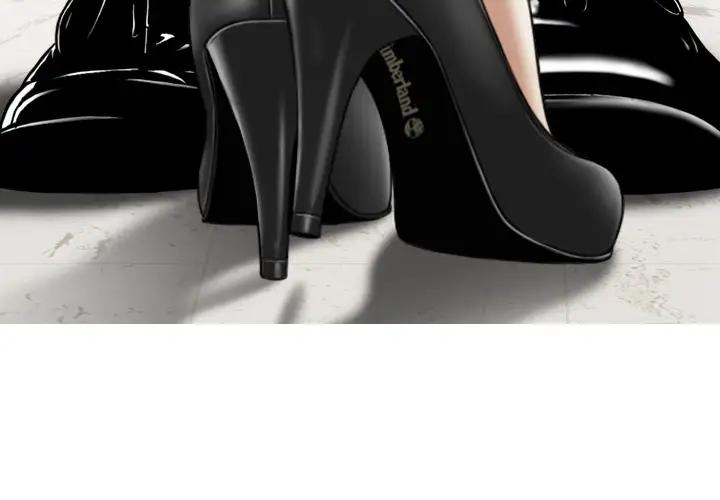 美人为馅第23话